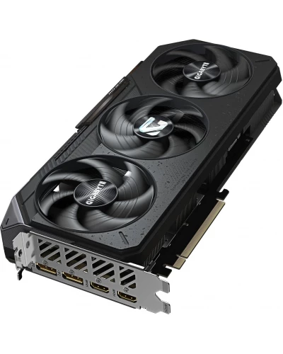 Видеокарта GIGABYTE Radeon RX 9070 GAMING OC 16G (GV-R9070GAMING OC-16GD)