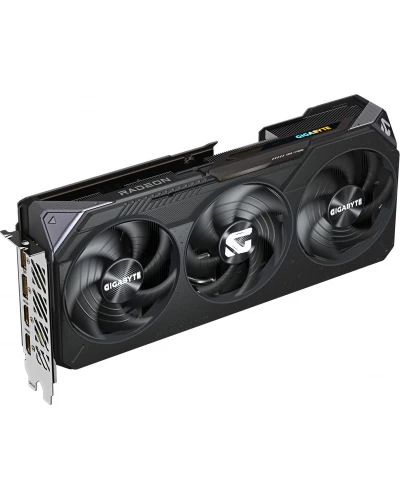 Видеокарта GIGABYTE Radeon RX 9070 GAMING OC 16G (GV-R9070GAMING OC-16GD)
