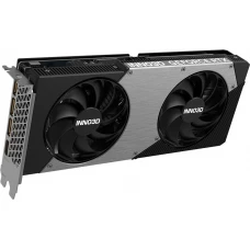 Видеокарта INNO3D GeForce RTX 5060 Ti Twin X2 16GB (N506T2-16D7-191073N)