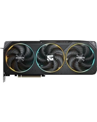 Видеокарта GIGABYTE GeForce RTX 5070 GAMING OC 12G (GV-N5070GAMING OC-12GD)