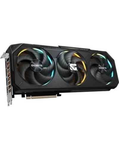 Видеокарта GIGABYTE GeForce RTX 5070 GAMING OC 12G (GV-N5070GAMING OC-12GD)