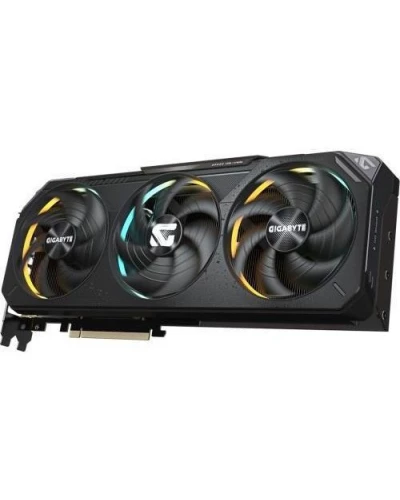 Видеокарта GIGABYTE GeForce RTX 5070 GAMING OC 12G (GV-N5070GAMING OC-12GD)