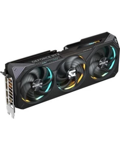 Видеокарта GIGABYTE GeForce RTX 5070 GAMING OC 12G (GV-N5070GAMING OC-12GD)