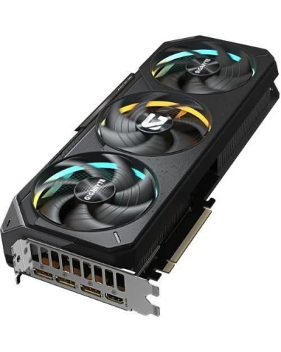 Видеокарта GIGABYTE GeForce RTX 5070 GAMING OC 12G (GV-N5070GAMING OC-12GD)