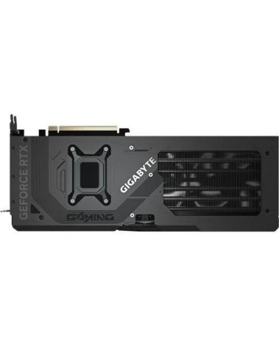 Видеокарта GIGABYTE GeForce RTX 5070 GAMING OC 12G (GV-N5070GAMING OC-12GD)