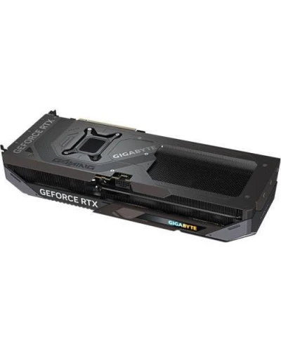 Видеокарта GIGABYTE GeForce RTX 5070 GAMING OC 12G (GV-N5070GAMING OC-12GD)