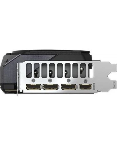 Видеокарта GIGABYTE GeForce RTX 5070 GAMING OC 12G (GV-N5070GAMING OC-12GD)
