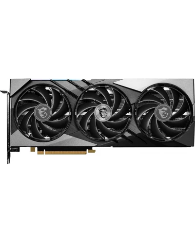 Видеокарта MSI GeForce RTX 4070 Ti SUPER 16G GAMING X SLIM