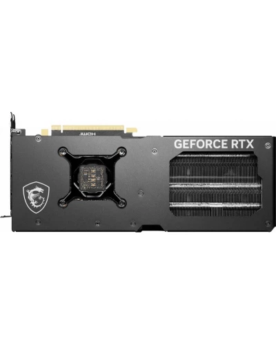 Видеокарта MSI GeForce RTX 4070 Ti SUPER 16G GAMING X SLIM
