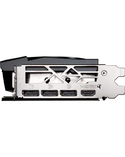 Видеокарта MSI GeForce RTX 4070 Ti SUPER 16G GAMING X SLIM