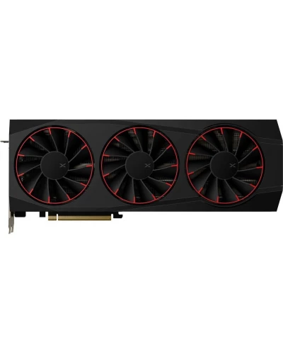 Відеокарта XFX Quicksilver AMD Radeon RX 9070XT Magnetic Air Edition (RX-97TMAQKB9)