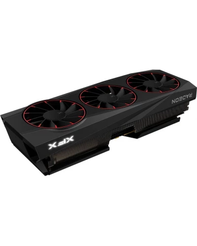Відеокарта XFX Quicksilver AMD Radeon RX 9070XT Magnetic Air Edition (RX-97TMAQKB9)