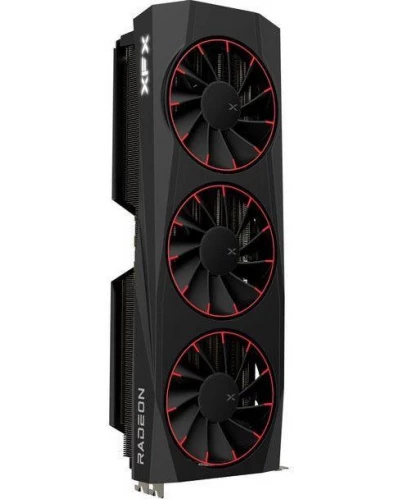 Відеокарта XFX Quicksilver AMD Radeon RX 9070XT Magnetic Air Edition (RX-97TMAQKB9)