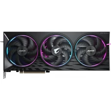 Відеокарта GIGABYTE AORUS Radeon RX 9070 XT ELITE 16G (GV-R9070XTAORUS E-16GD)