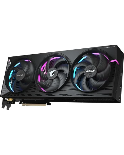 Відеокарта GIGABYTE AORUS Radeon RX 9070 XT ELITE 16G (GV-R9070XTAORUS E-16GD)