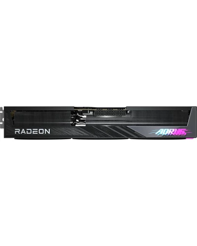 Відеокарта GIGABYTE AORUS Radeon RX 9070 XT ELITE 16G (GV-R9070XTAORUS E-16GD)