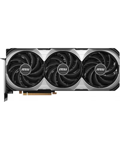 Видеокарта MSI GeForce RTX 4080 SUPER 16G VENTUS 3X OC