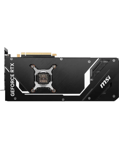 Видеокарта MSI GeForce RTX 4080 SUPER 16G VENTUS 3X OC