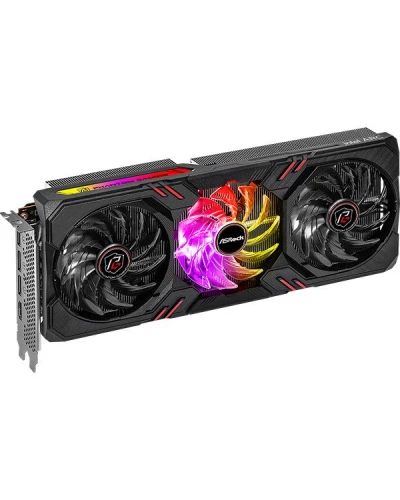 Відеокарта ASRock Intel Arc A770 Phantom Gaming D 8GB OC (A770 PGD 8GO)