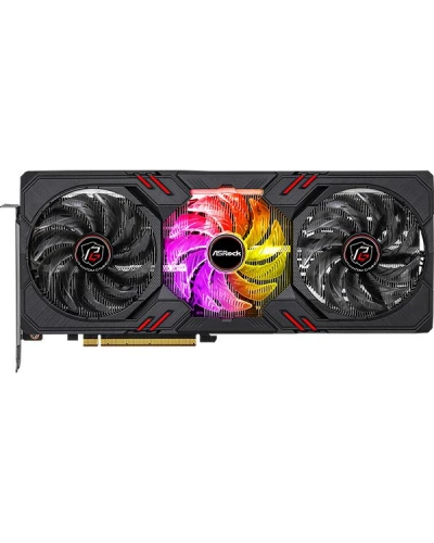 Відеокарта ASRock Intel Arc A770 Phantom Gaming D 8GB OC (A770 PGD 8GO)