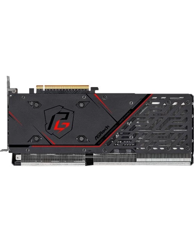 Відеокарта ASRock Intel Arc A770 Phantom Gaming D 8GB OC (A770 PGD 8GO)