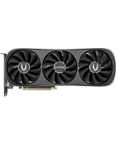 Видеокарта Zotac GAMING GeForce RTX 4070 Trinity (ZT-D40700D-10P)