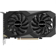 Відеокарта GIGABYTE GeForce RTX 3050 WINDFORCE OC V2 6G (GV-N3050WF2OCV2-6GD)