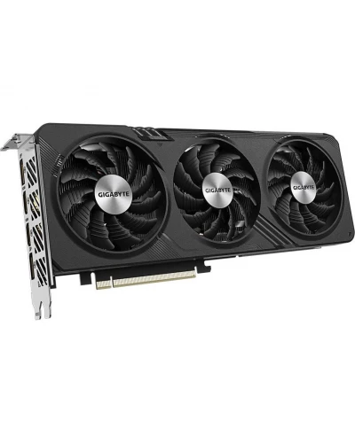 Видеокарта GIGABYTE GeForce RTX 4060 GAMING OC 8G (GV-N4060GAMING OC-8GD)
