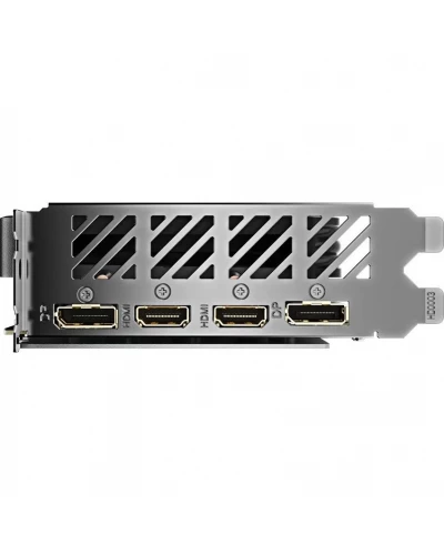Видеокарта GIGABYTE GeForce RTX 4060 GAMING OC 8G (GV-N4060GAMING OC-8GD)