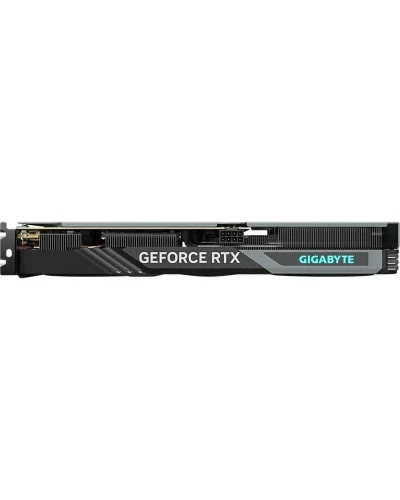 Видеокарта GIGABYTE GeForce RTX 4060 GAMING OC 8G (GV-N4060GAMING OC-8GD)