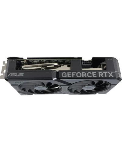 Відеокарта ASUS DUAL-RTX4060ti-O8G