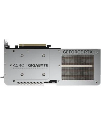 Видеокарта GIGABYTE GeForce RTX 4070 AERO OC 12G (GV-N4070AERO OC-12GD)