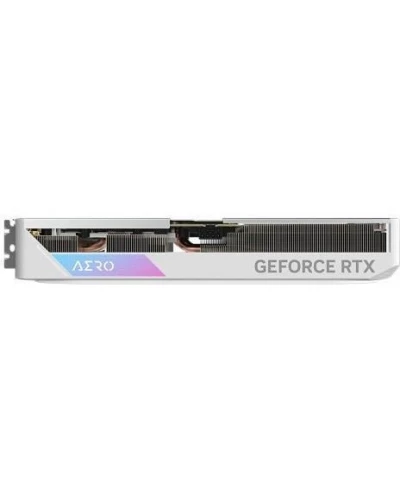 Видеокарта GIGABYTE GeForce RTX 4070 AERO OC 12G (GV-N4070AERO OC-12GD)