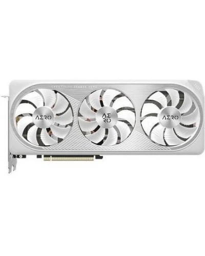 Видеокарта GIGABYTE GeForce RTX 4070 AERO OC 12G (GV-N4070AERO OC-12GD)