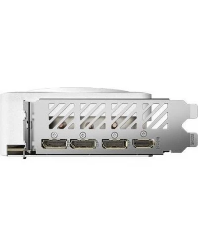 Видеокарта GIGABYTE GeForce RTX 4070 AERO OC 12G (GV-N4070AERO OC-12GD)