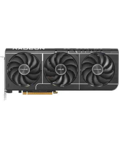 Видеокарта ASUS PRIME-RX9070-O16G (PRIME-RX9070-O16G)
