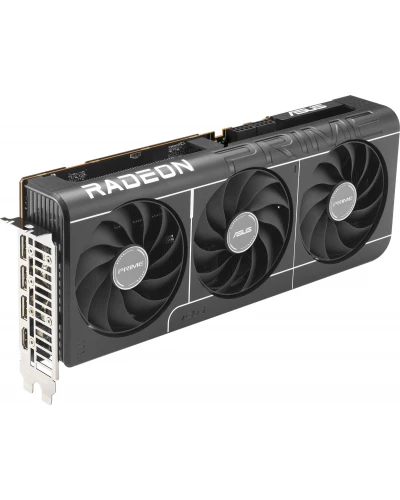 Видеокарта ASUS PRIME-RX9070-O16G (PRIME-RX9070-O16G)