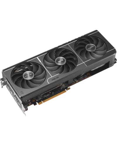 Видеокарта ASUS PRIME-RX9070-O16G (PRIME-RX9070-O16G)