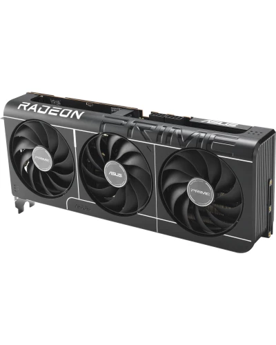 Видеокарта ASUS PRIME-RX9070-O16G (PRIME-RX9070-O16G)
