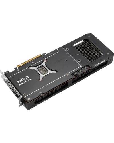Видеокарта ASUS PRIME-RX9070-O16G (PRIME-RX9070-O16G)