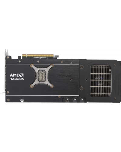 Видеокарта ASUS PRIME-RX9070-O16G (PRIME-RX9070-O16G)