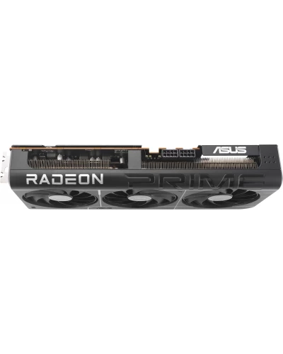 Видеокарта ASUS PRIME-RX9070-O16G (PRIME-RX9070-O16G)