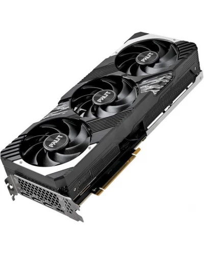 Видеокарта Palit GeForce RTX 4070 GamingPro (NED4070019K9-1043A)