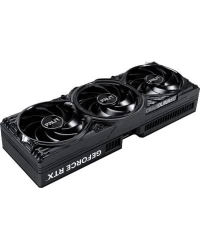 Видеокарта Palit GeForce RTX 5070 GamingPro OC (NE75070T19K9-GB2050A)