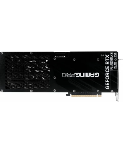 Видеокарта Palit GeForce RTX 5070 GamingPro OC (NE75070T19K9-GB2050A)