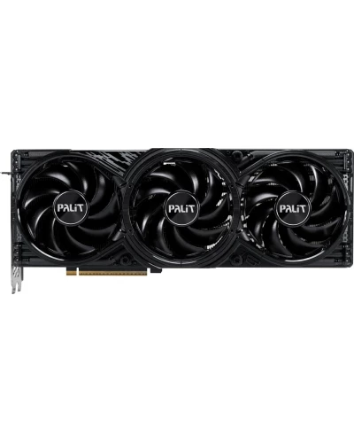 Видеокарта Palit GeForce RTX 5070 GamingPro OC (NE75070T19K9-GB2050A)