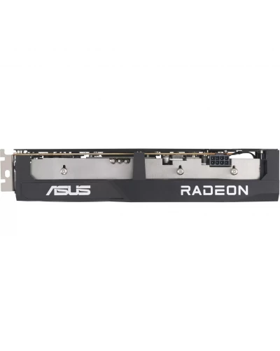 Видеокарта ASUS DUAL-RX7600-O8G (90YV0LD0-M0NA00)