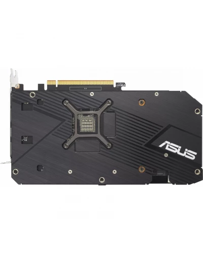 Видеокарта ASUS DUAL-RX7600-O8G (90YV0LD0-M0NA00)
