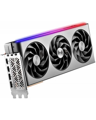 Видеокарта Sapphire Radeon RX 7800 XT 16GB NITRO+ (11330-01-20G)