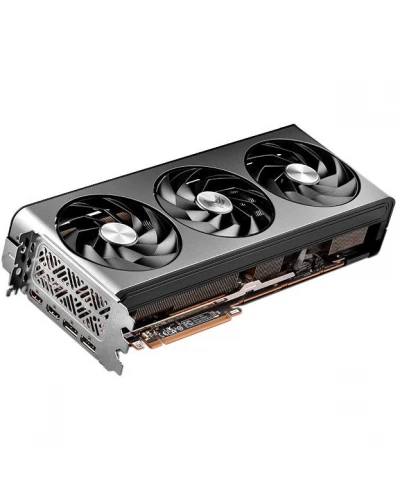 Видеокарта Sapphire Radeon RX 7800 XT 16GB NITRO+ (11330-01-20G)
